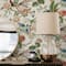 Surface Style Passerine Pavilion Peel & Stick Wallpaper